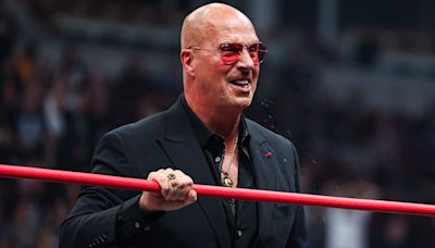 Why AEW's Don Callis 'Shed No Tears' Over Scott D'Amore's TNA Firing - Wrestling Inc.