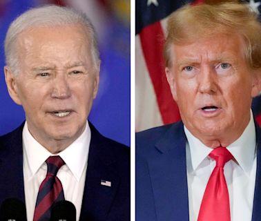 He has nailed nearly every presidential race. Here’s his prediction for Trump-Biden