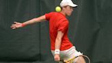 State boys tennis: Hurricane's Smolder's consistency a cornerstone