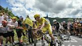 111. Tour de France: Vorschau auf die 15. Etappe