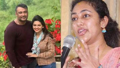 I'm His Only Wife: Darshan's Wife Vijayalakshmi Sets The Record Straight