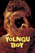 Yolngu Boy