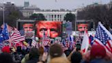 Charges against Trump and Jan. 6 rioters at stake as Supreme Court hears debate over obstruction law