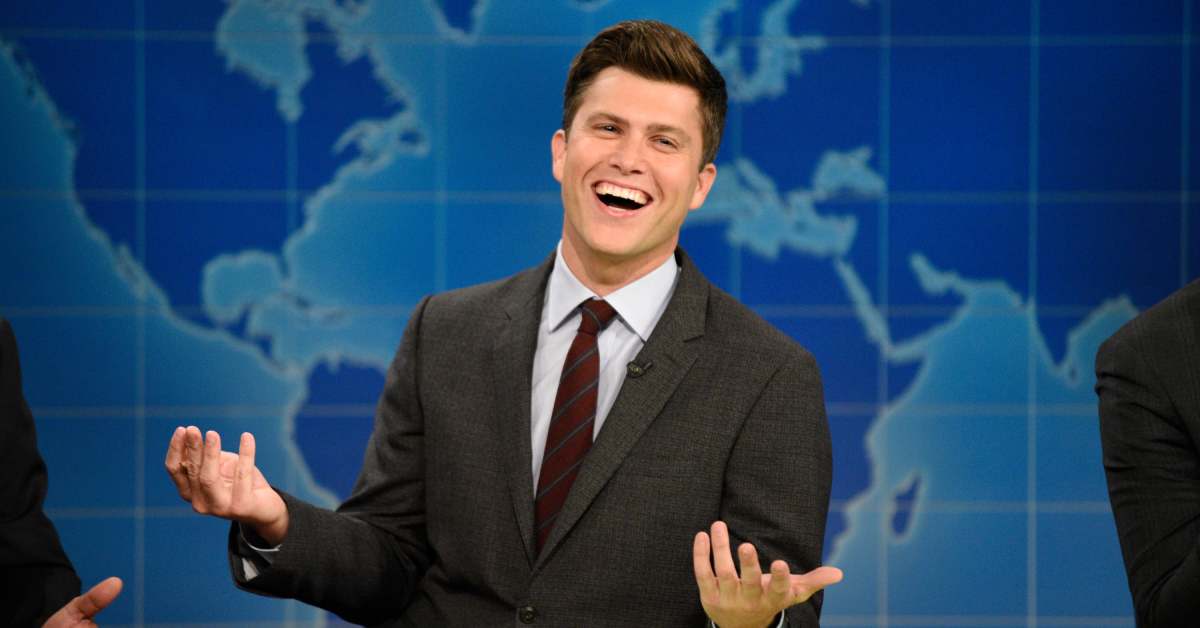 Colin Jost's Net Worth and How It Compares to Wife Scarlett Johansson’s