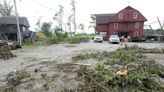 Benton County launches site for storm relief information | Northwest Arkansas Democrat-Gazette