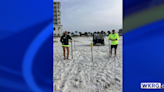 First loggerhead turtle nest of 2024 season recorded on Pensacola Beach