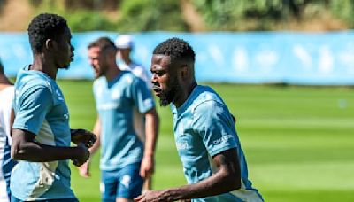 Mercato: pourquoi plusieurs joueurs de l'OM sont écartés, dont Mbemba, Veretout et Gigot