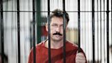 Who is Viktor Bout, the convicted arms dealer held in a US prison?