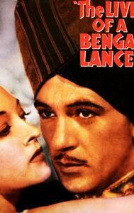 The Lives of a Bengal Lancer (film)