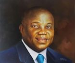 Akinwunmi Ambode