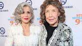 Lily Tomlin and Jane Fonda React to Jennifer Aniston Producing '9 to 5' Remake (Exclusive)