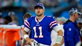 After Tyrod Taylor injury, Giants sign former Bills QB Matt Barkley