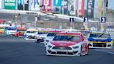 NASCAR at Charlotte playoff race 2022: Start time, TV, streaming, lineup for Bank of America ROVAL 400