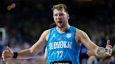 Luka Doncic será el mejor jugador del mundo... pero todavía no