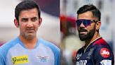 Gautam Gambhir Vs Virat Kohli: RCB Star's Message To BCCI Is Relief For Fans