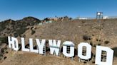 Garcetti's last order as mayor: Light up the Hollywood sign. Bass rescinded it