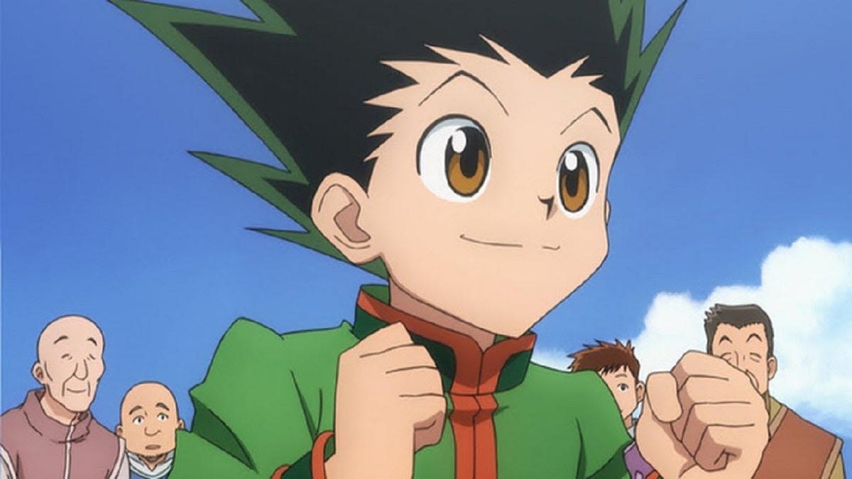 Hunter x Hunter Creator Challenges Hiatus by Sending Shueisha New Chapters