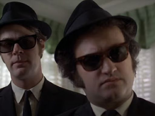 Dan Aykroyd's Explanation For What Made John Belushi So Great Is A Reminder Of How One Of A Kind He Was