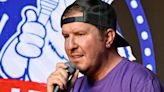 Comedian Nick Swardson Blames Alcohol, Edibles For Disastrous Stand-Up Performance