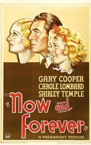 Now and Forever (1934 film)