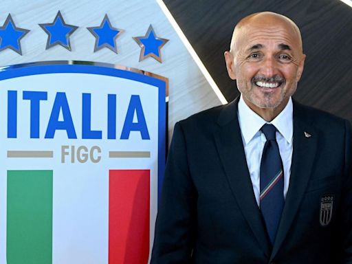 Euro 2024: Luciano Spalletti Names His Thirty-Man Italy Squad