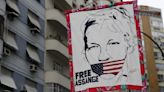 Assange Is Free