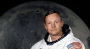 23. First Man on the Moon