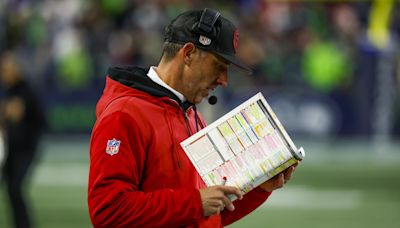 Is 49ers HC Kyle Shanahan the NFL's Best Offensive Coach?