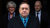 Alex Salmond says Nicola Sturgeon faces ‘day of reckoning’ as he launches legal action