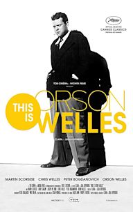 This Is Orson Welles