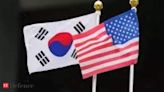 Seoul, Tokyo, Washington start new joint military drills