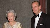 Queen Elizabeth and Prince Philip's Golden Wedding Anniversary in Photos