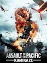 Assault On the Pacific: Kamikaze