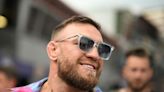 Conor McGregor teases MMA retirement ahead of acting debut in Road House remake