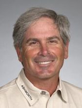 Fred Couples