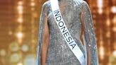 Miss Universe Indonesia contestants say that they were forced to strip down to their underwear for 'body checks'