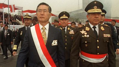 Alberto Fujimori, 86, Leader of Peru Imprisoned for Rights Abuses, Dies