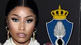 Nicki Minaj Claiming She Was Profiled During Arrest Is 'Annoying,' Dutch Cops Say