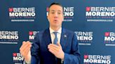 Republican Ohio U.S. Senate candidate Bernie Moreno’s LGBTQ+ hypocrisy exposed