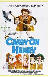 Carry On Henry