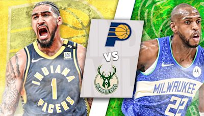 Indiana Pacers vs. Milwaukee Bucks Game 6 Odds and Predictions