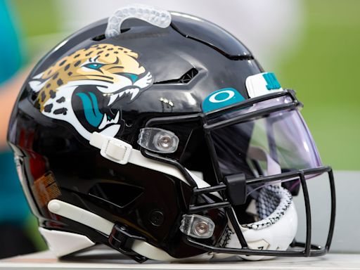 Jacksonville Jaguars ranked 4th in nation... for arrests. How did the other NFL teams rank?