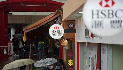 Concerns over HSBC Asian business spin-off resurface at annual meeting