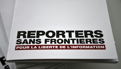 Reporteros Sin Fronteras lanza Svoboda News, un canal de noticias en ruso