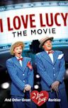 I Love Lucy: The Movie