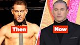 Here's What The Cast Of "Magic Mike" Looked Like Then Vs. Now