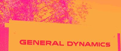 General Dynamics (NYSE:GD) Surprises With Q2 Sales