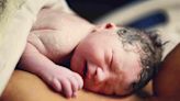 9 razones para cargar a tu bebé en brazos… ¡sin límite de tiempo!