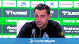 De Xavi a Sánchez