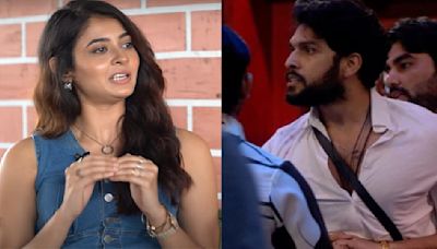 Bigg Boss OTT 3 EXCLUSIVE VIDEO: Sai Ketan Rao's friend Shivangi Khedkar opens up on violence in show; 'They're under pressure'